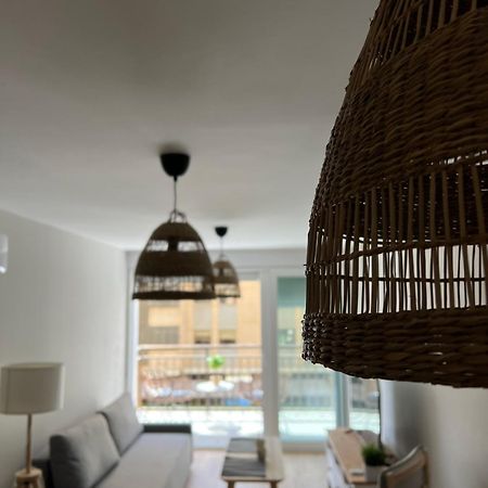Sostoa Homes Малага Экстерьер фото